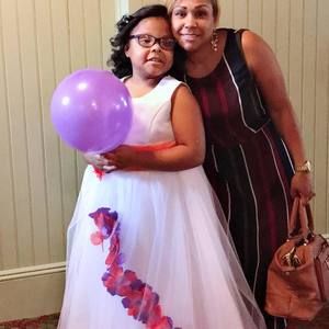 Meet your Posher, Yaqueline